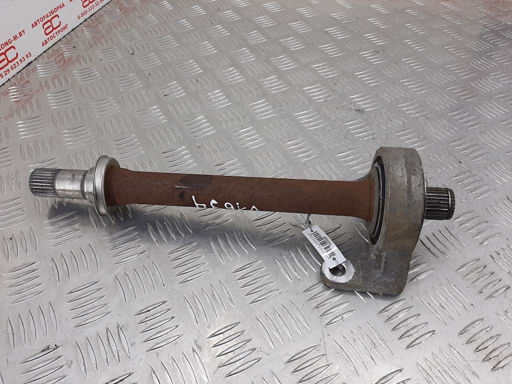 

Полуось передняя правая (приводной вал шрус) Honda Civic 8, Civic 8