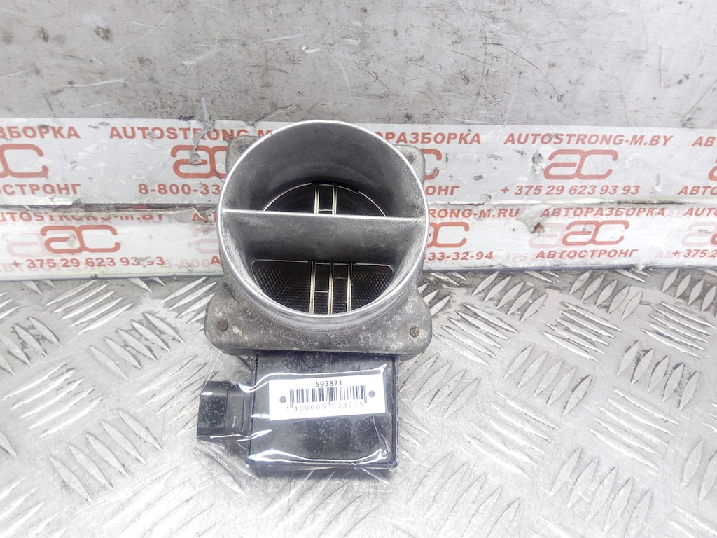 

Расходомер воздуха (ДМРВ) Chevrolet Venture, Venture