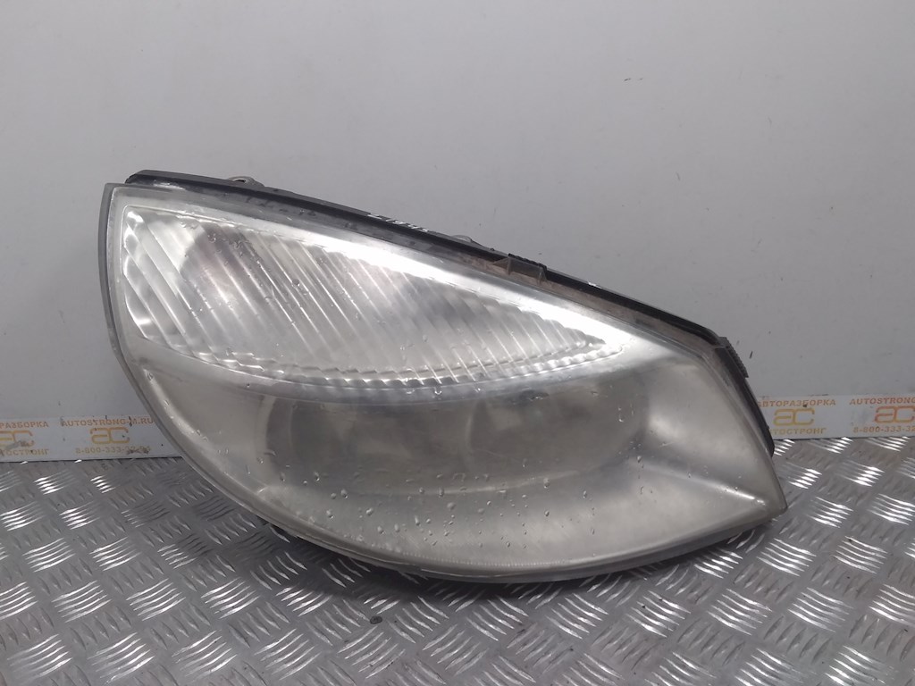 

Фара передняя правая Renault Scenic 2, Scenic 2
