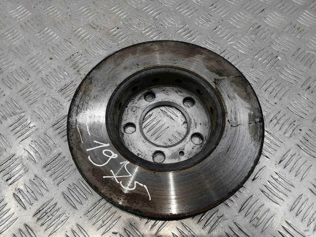 

Диск тормозной передний Volkswagen Golf 4, Golf 4