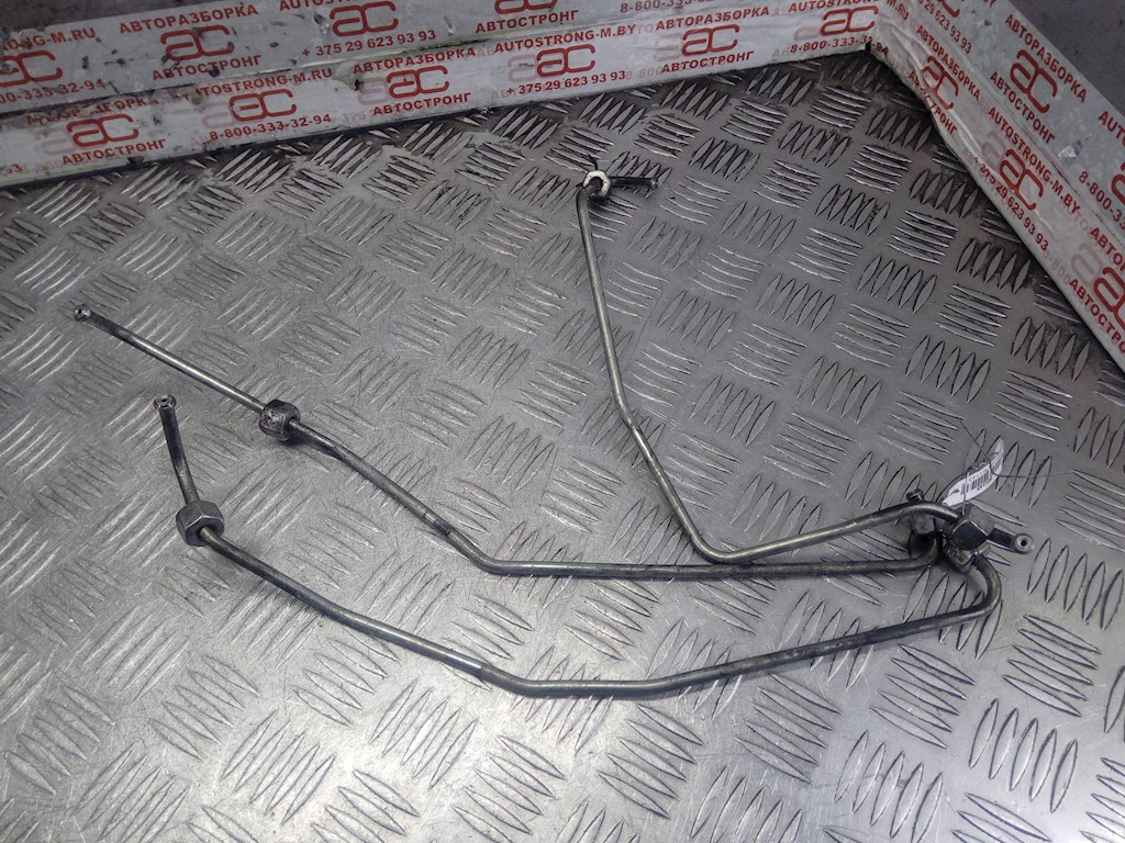 

Трубка ТНВД Audi A6 C5, A6 C5