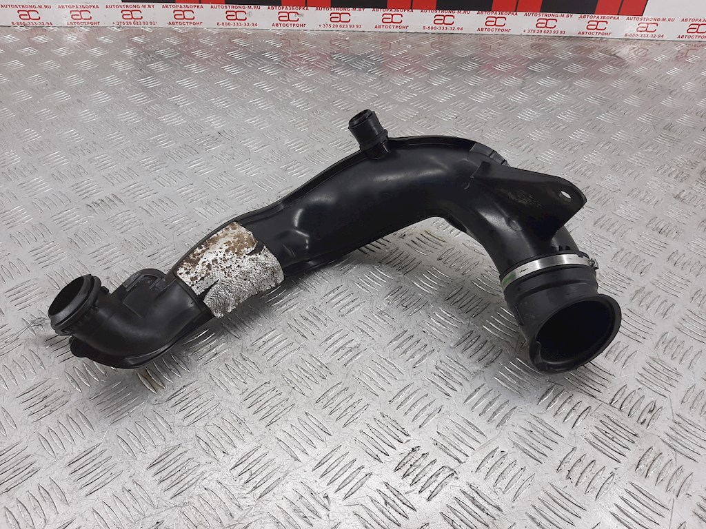 

Патрубок воздушного фильтра Peugeot Expert (G9), Expert (G9)
