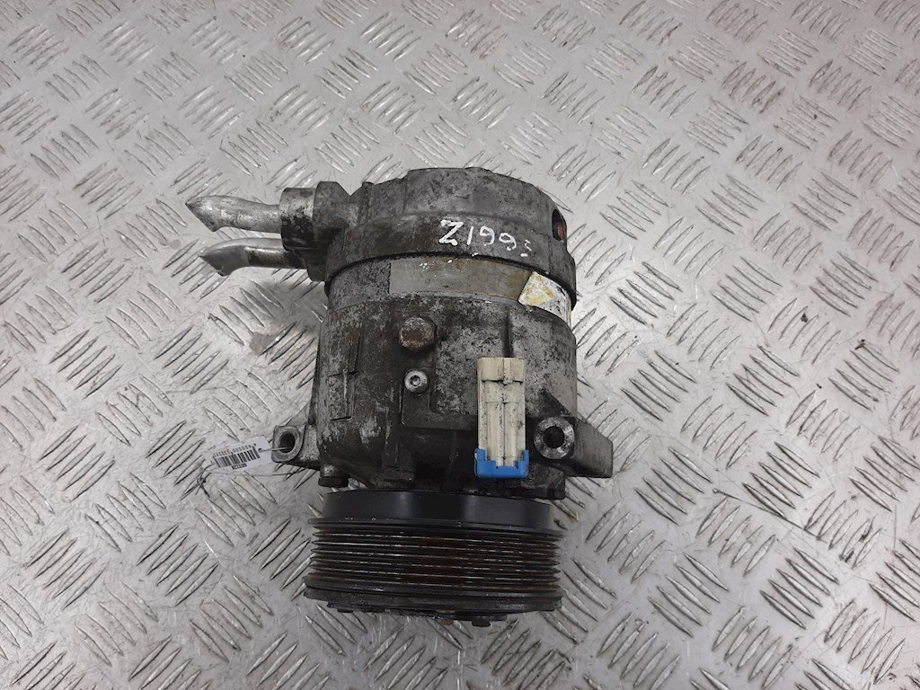 

Компрессор кондиционера Opel Omega B, Omega B