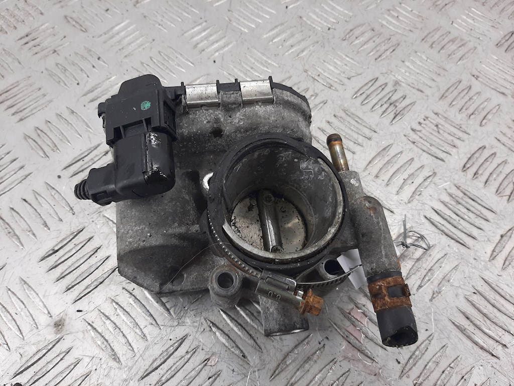 

Заслонка дроссельная Opel Corsa C, Corsa C