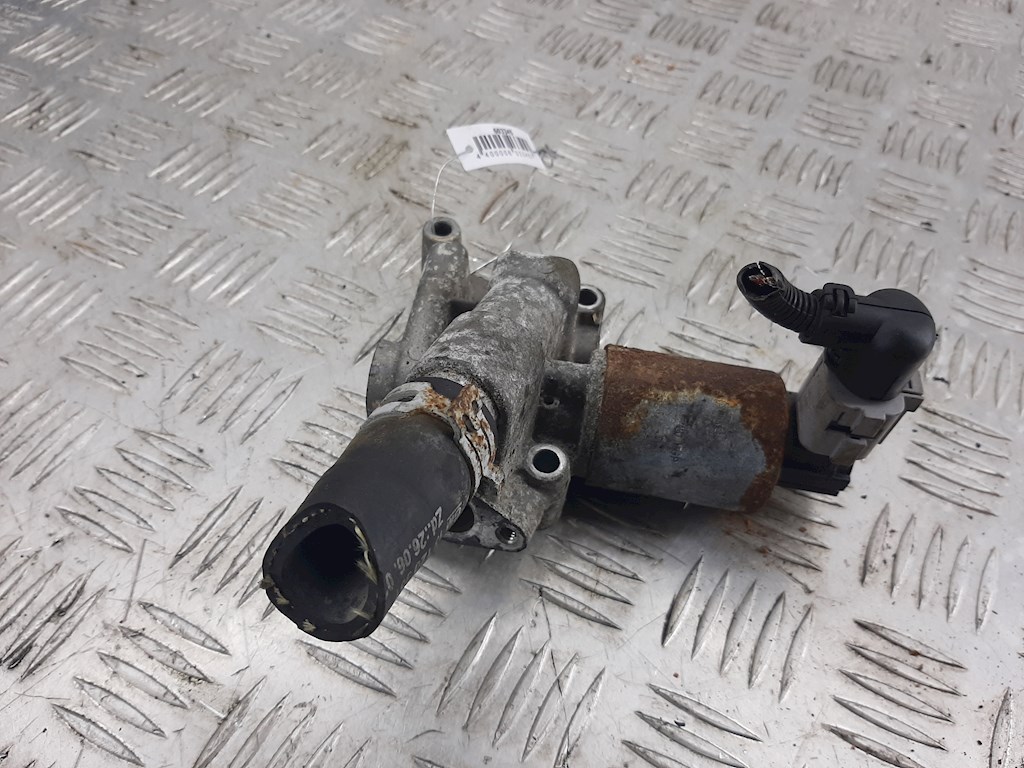 

Клапан ЕГР Opel Corsa C, Corsa C