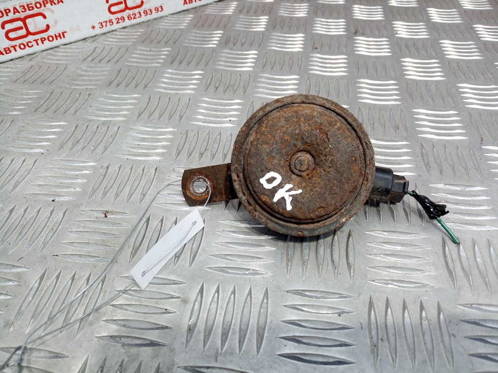 

Гудок (сигнал клаксон) Honda Civic 8, Civic 8