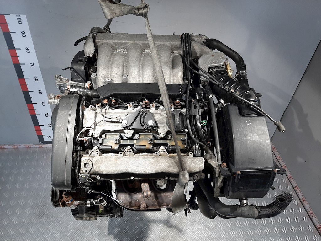 

Двигатель (ДВС) Renault Espace 3, Espace 3