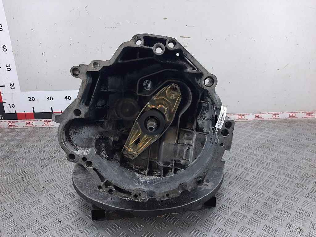 

КПП 5ст (механическая коробка) Audi A4 B5, A4 B5