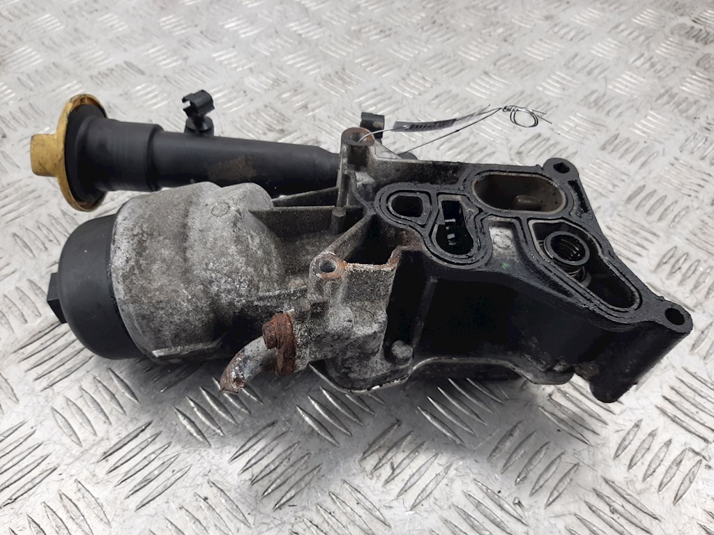 

Корпус масляного фильтра Fiat Panda 2, Panda 2