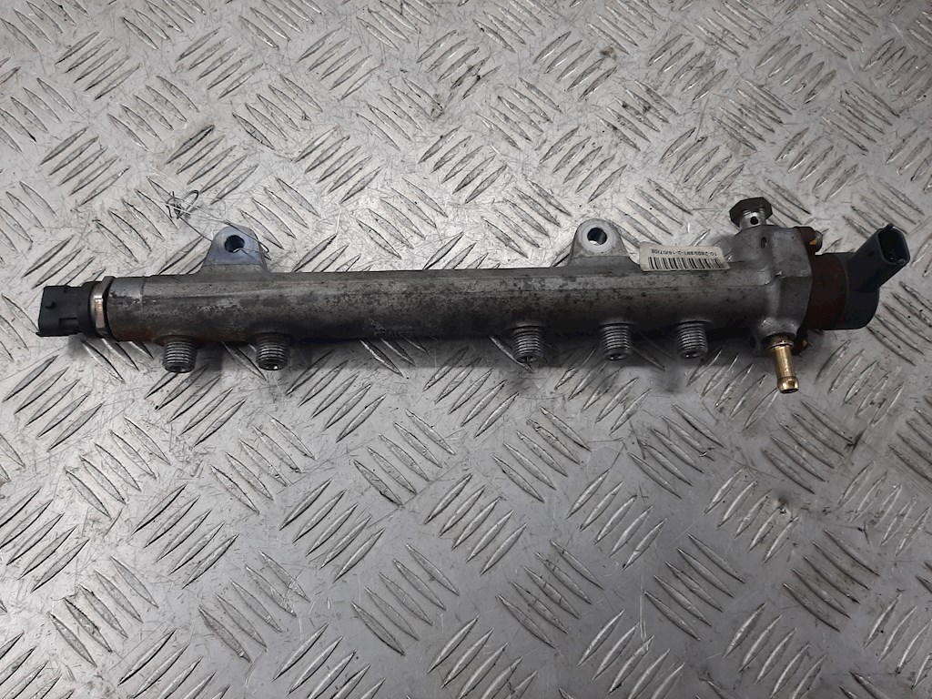 

Рампа топливная Fiat Panda 2, Panda 2