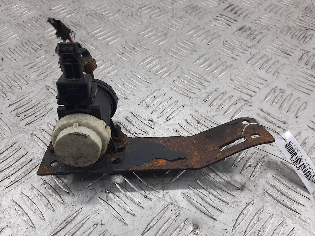 

Клапан воздушный Nissan Primastar, Primastar