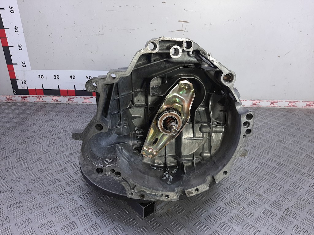 

КПП 5ст (механическая коробка) Volkswagen Passat 5, Passat 5