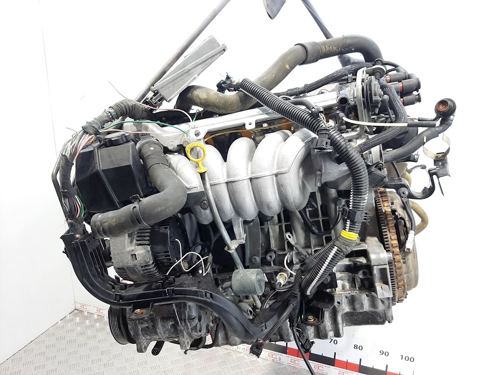 

Двигатель (ДВС) Renault Safrane, Safrane
