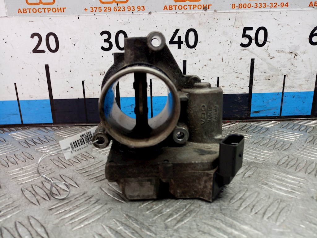 

Заслонка дроссельная Renault Megane 2, Megane 2