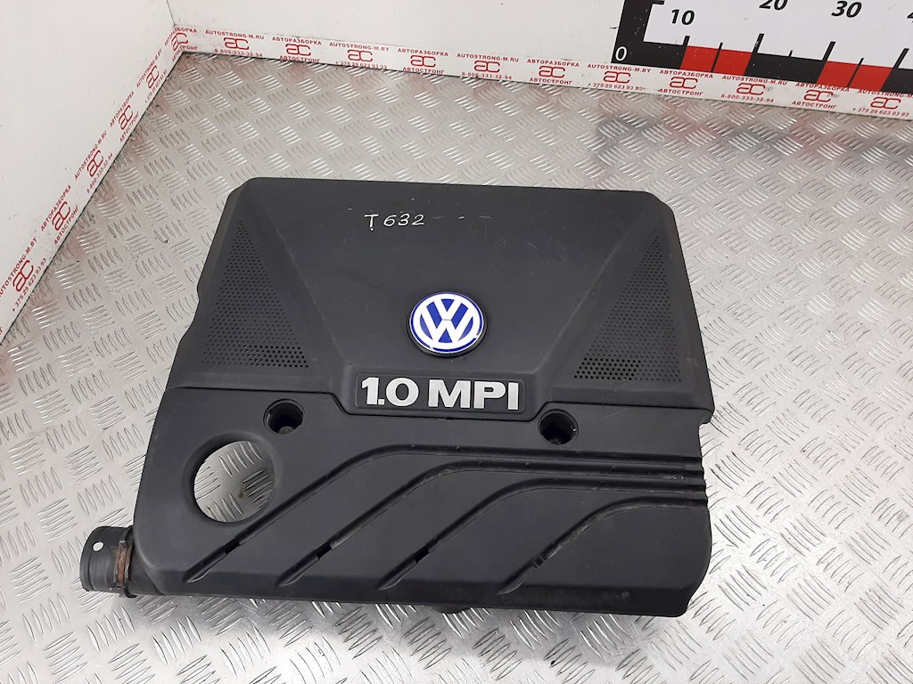 

Корпус воздушного фильтра Volkswagen Polo 3, Polo 3