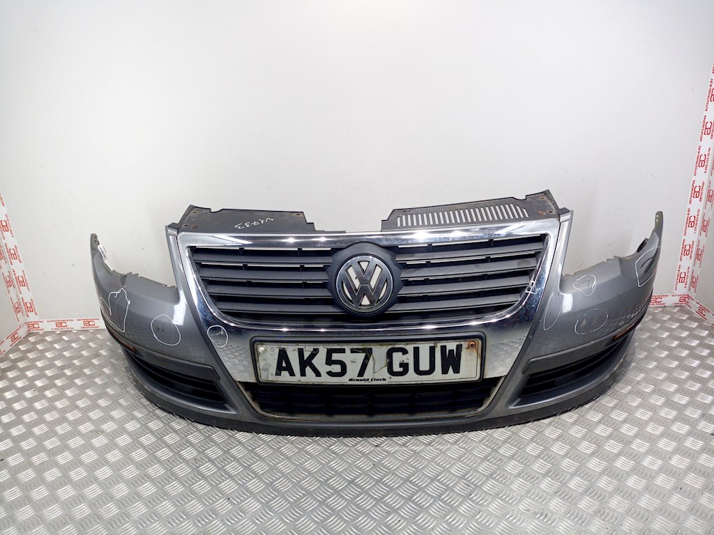 

Бампер передний Volkswagen Passat 6, Passat 6