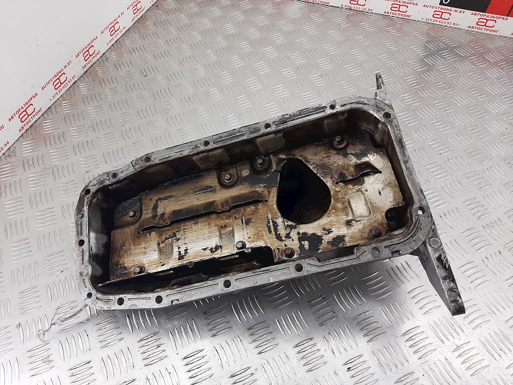 

Поддон двигателя Opel Astra G, Astra G
