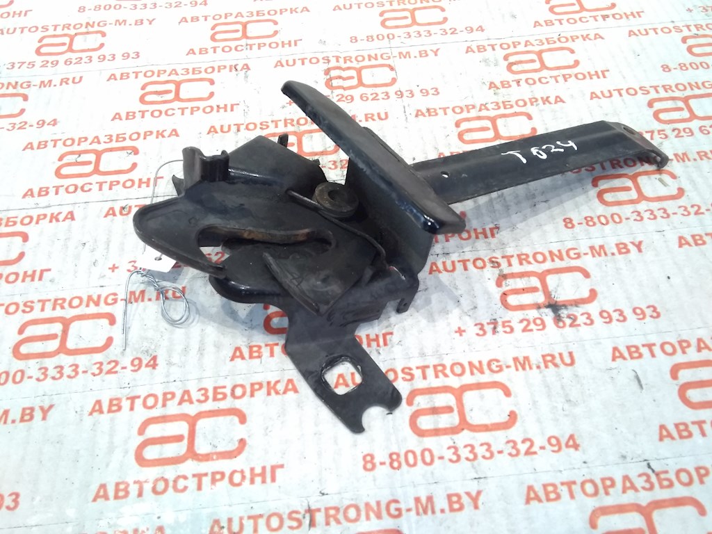 

Замок капота Volkswagen Golf 3, Golf 3