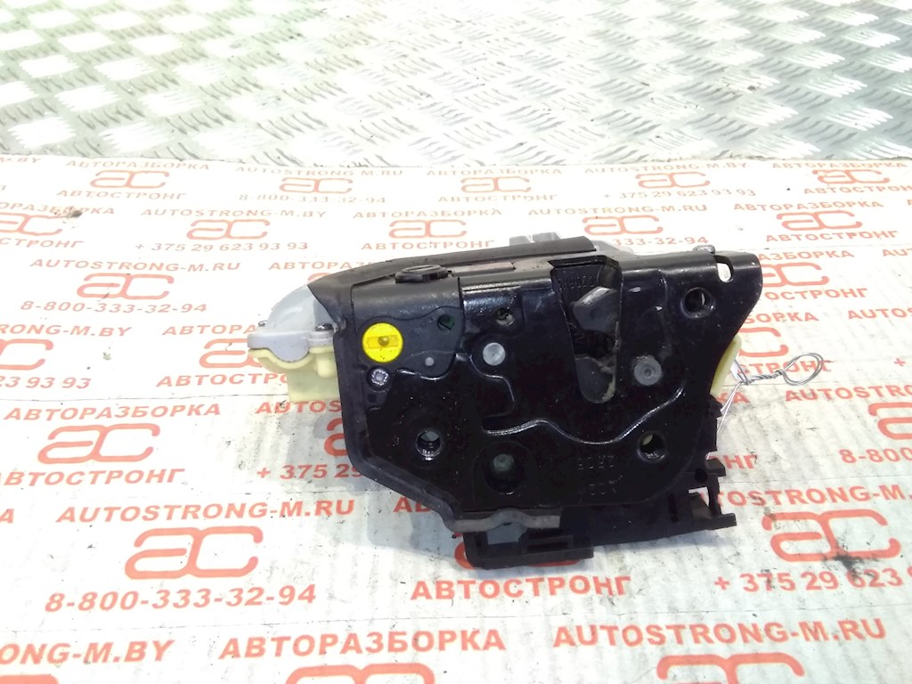 

Замок двери задней левой Volkswagen Passat 6, Passat 6