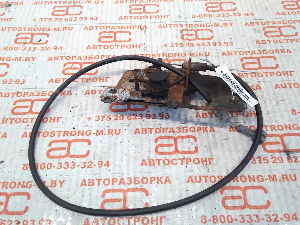 

Замок капота Kia Rio 2, Rio 2