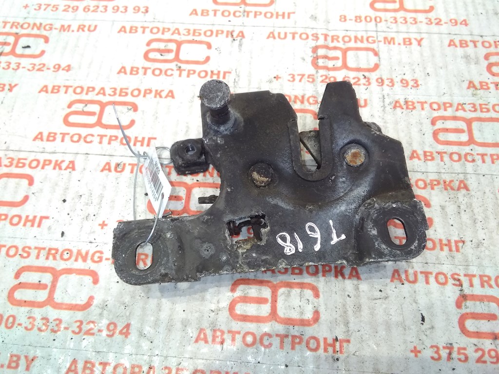 

Замок капота Audi A4 B5, A4 B5
