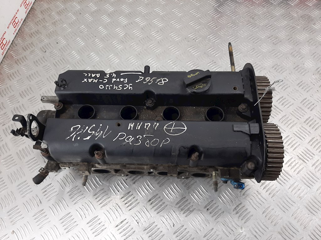 

Головка блока цилиндров (ГБЦ) Ford C MAX, C MAX