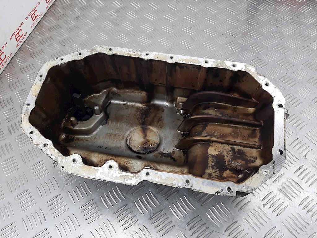 

Поддон двигателя Volkswagen Golf 4, Golf 4