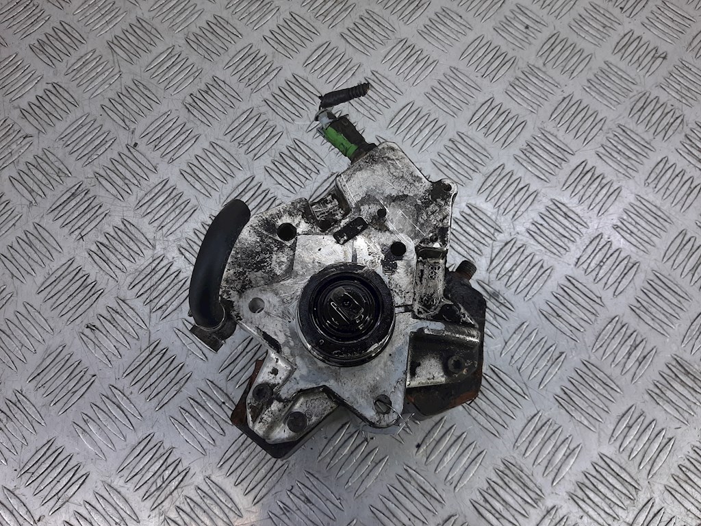 

ТНВД дизель Volvo S60, S60