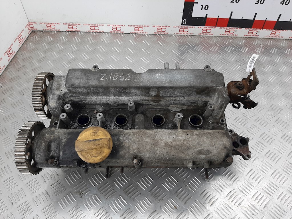 

Головка блока цилиндров (ГБЦ) Opel Zafira A, Zafira A
