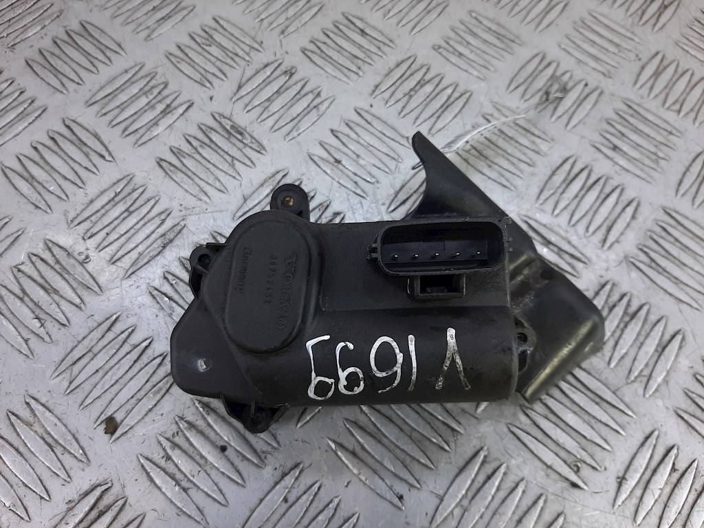 

Электропривод (сервопривод) Volvo S60, S60