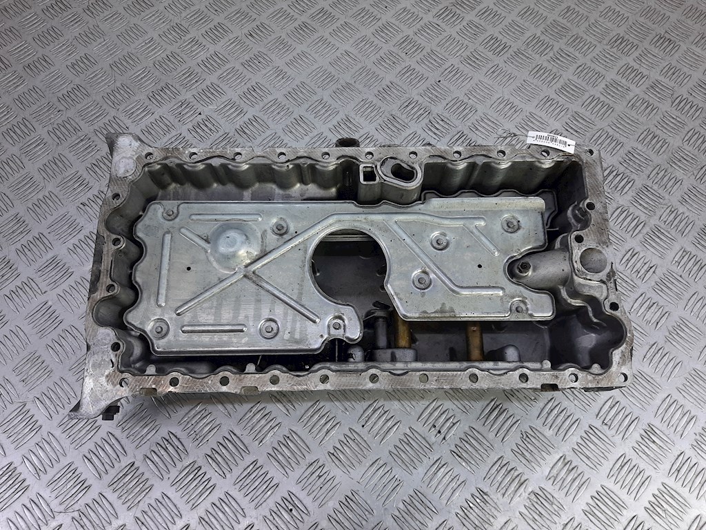

Поддон двигателя Volvo S60, S60