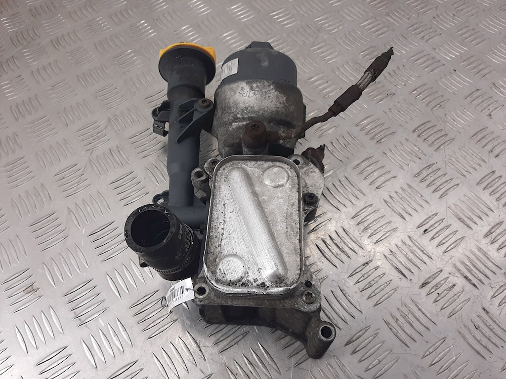 

Корпус масляного фильтра Fiat Punto 2, Punto 2