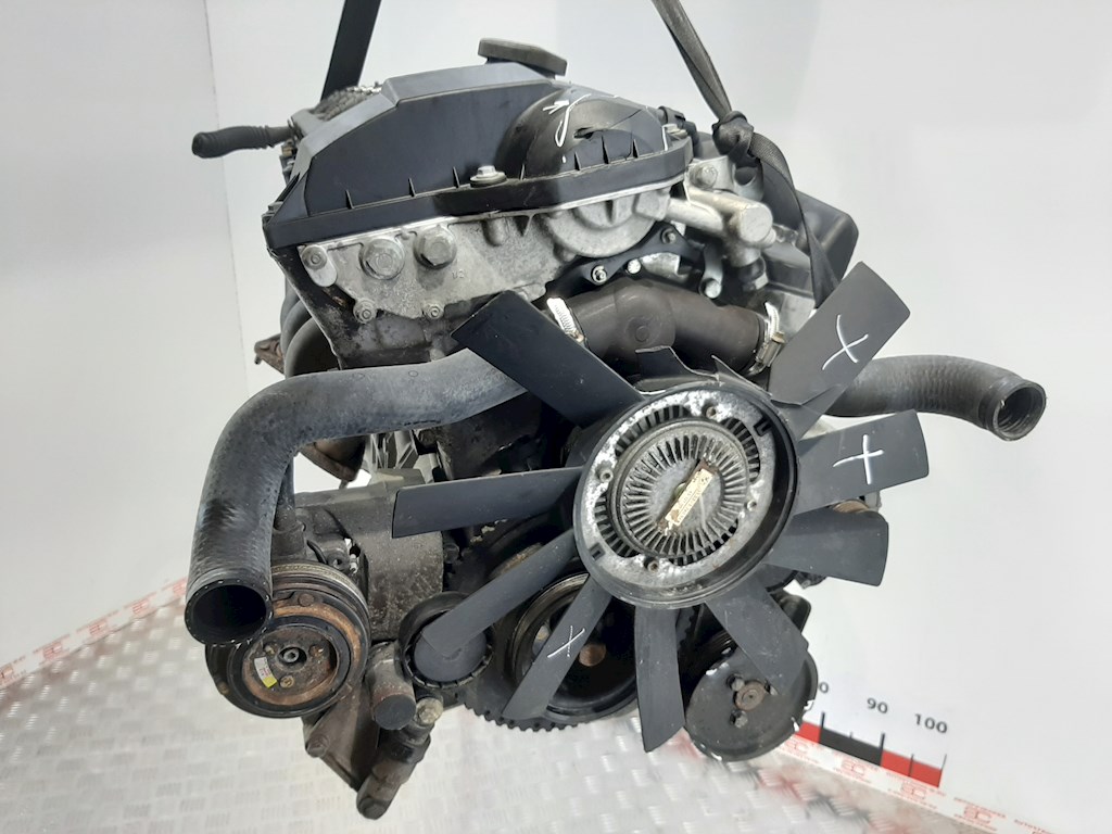 

Двигатель (ДВС) BMW 3 Series (E36), 3 Series (E36)