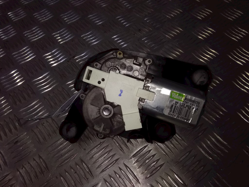 thumb