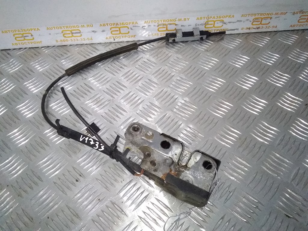 

Замок капота Volkswagen Passat 6, Passat 6