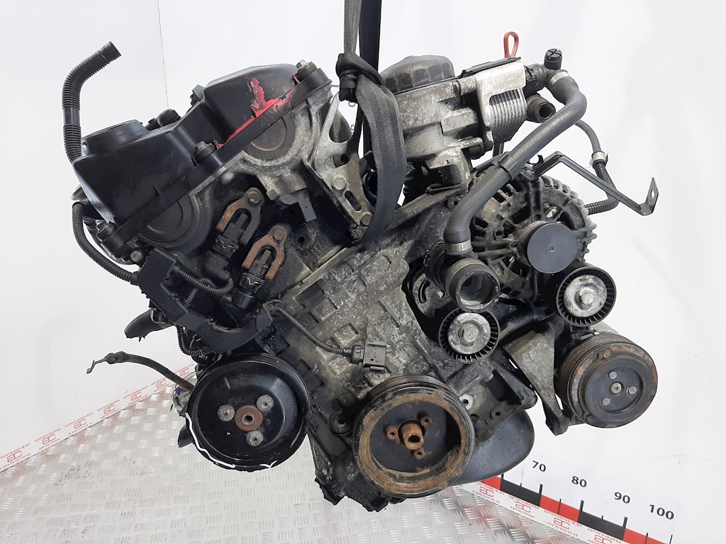 

Двигатель (ДВС) BMW 3 Series (E46), 3 Series (E46)