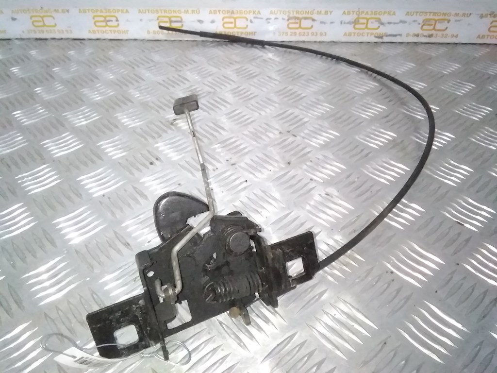 

Замок капота Ford Galaxy 1, Galaxy 1