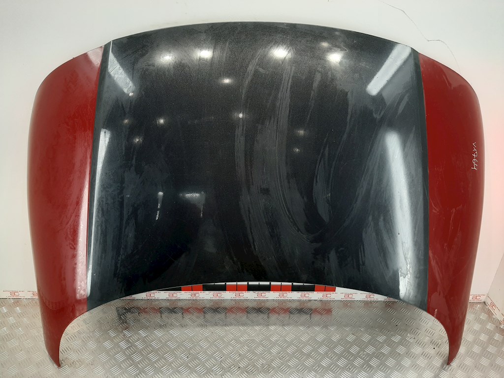 

Капот Audi TT 8N, TT 8N