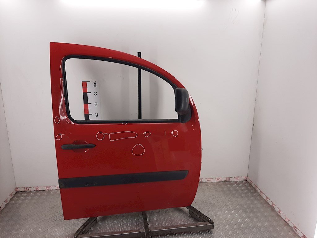 

Дверь передняя правая Renault Kangoo (W/FW), Kangoo (W/FW)