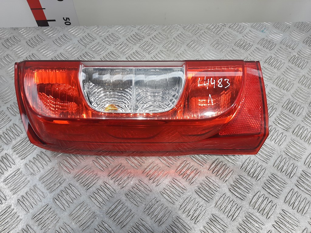 

Фонарь задний левый Peugeot Bipper, Bipper