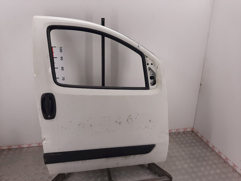 

Дверь передняя правая Peugeot Bipper, Bipper