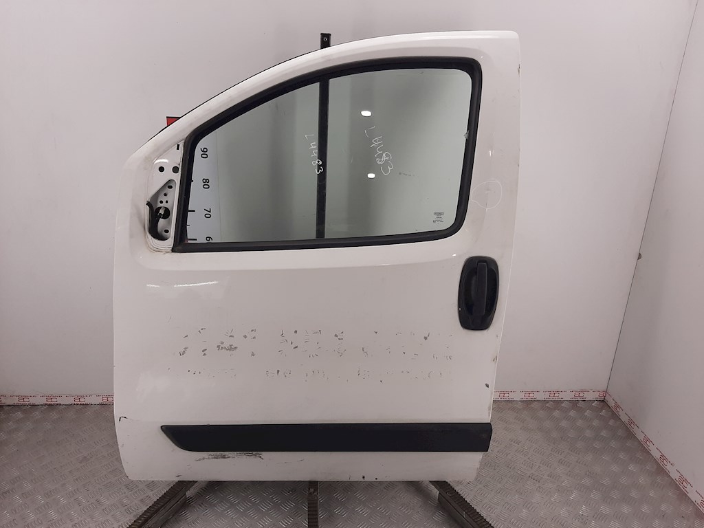 

Дверь передняя левая Peugeot Bipper, Bipper