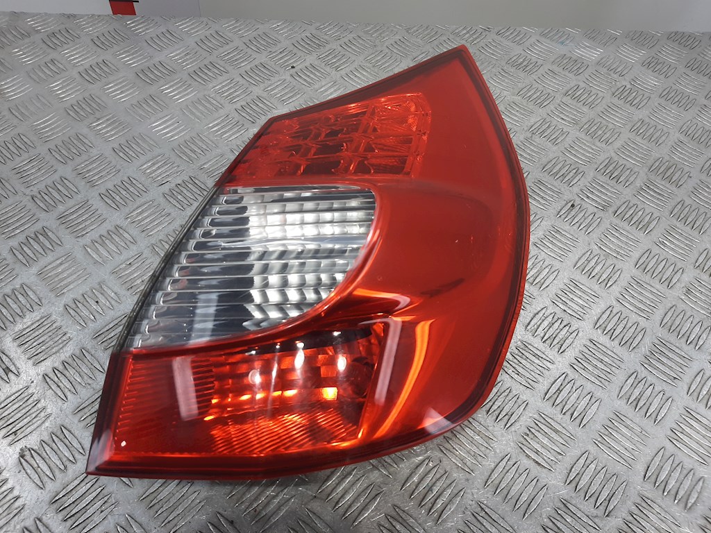 

Фонарь задний правый Renault Scenic 2, Scenic 2