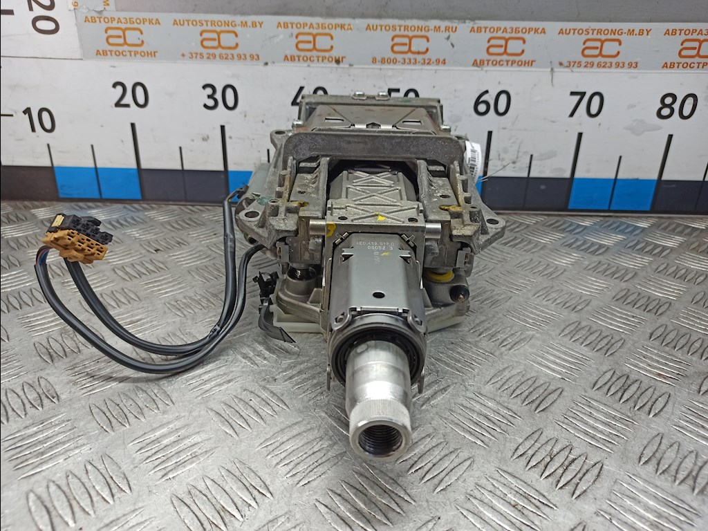 

Колонка рулевая Audi A8 D3, A8 D3