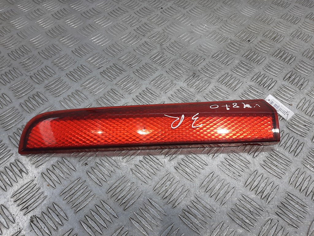 

Фонарь задний правый Nissan Note, Note