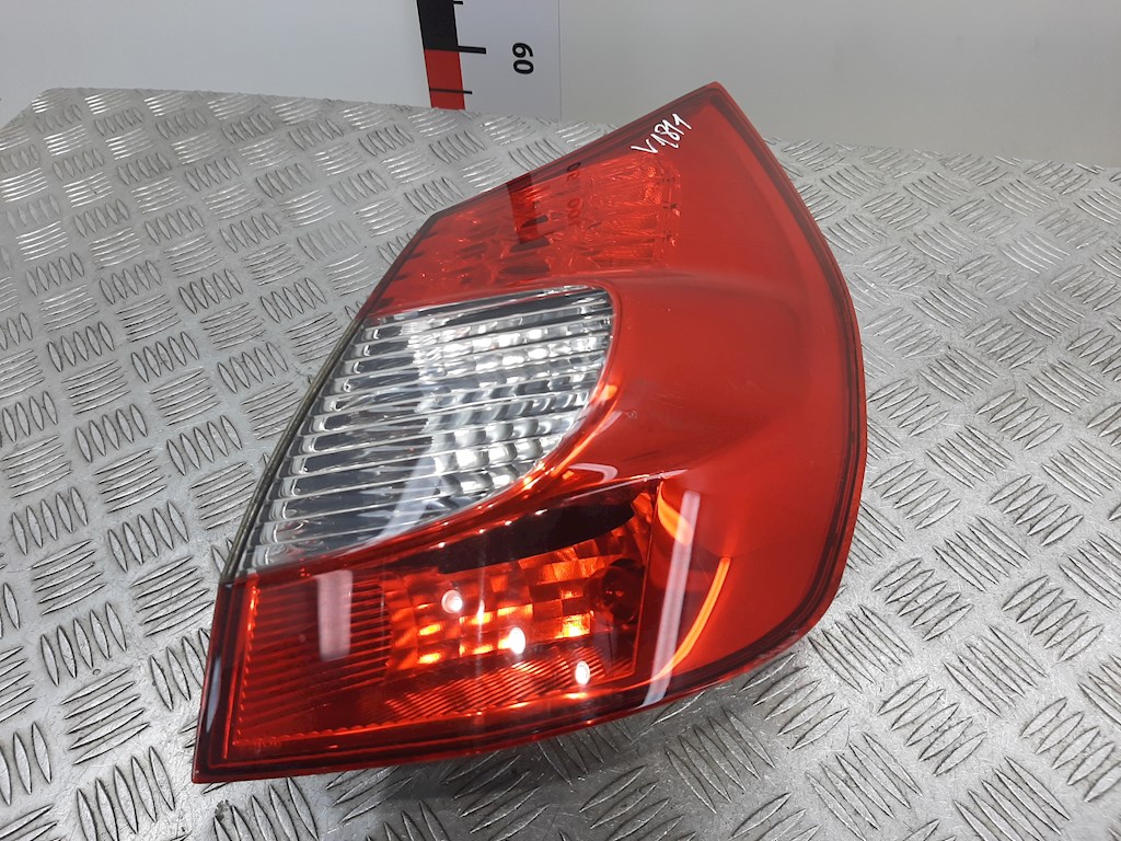 

Фонарь задний правый Renault Scenic 2, Scenic 2