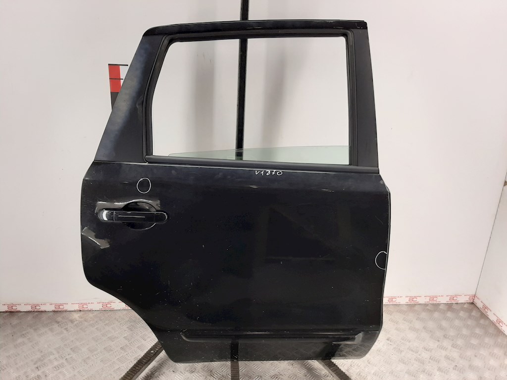 

Дверь задняя правая Nissan Note, Note