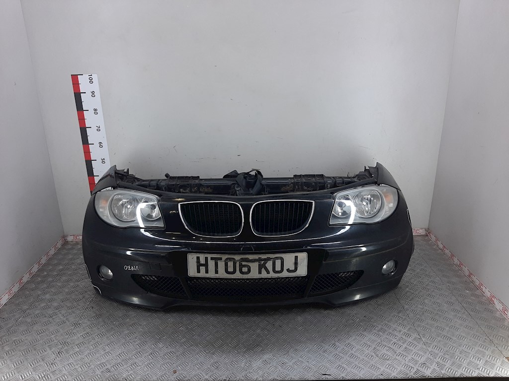 

Передняя часть (ноускат) в сборе BMW 1 Series (E87), 1 Series (E87)