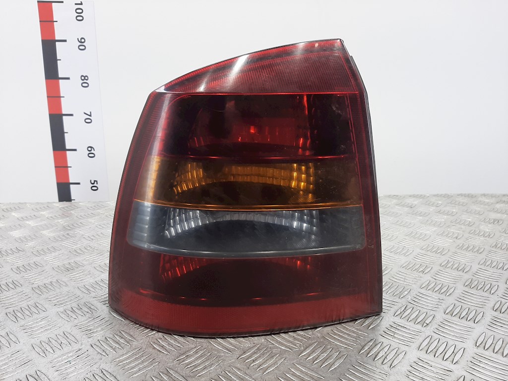 

Фонарь задний левый Opel Astra G, Astra G