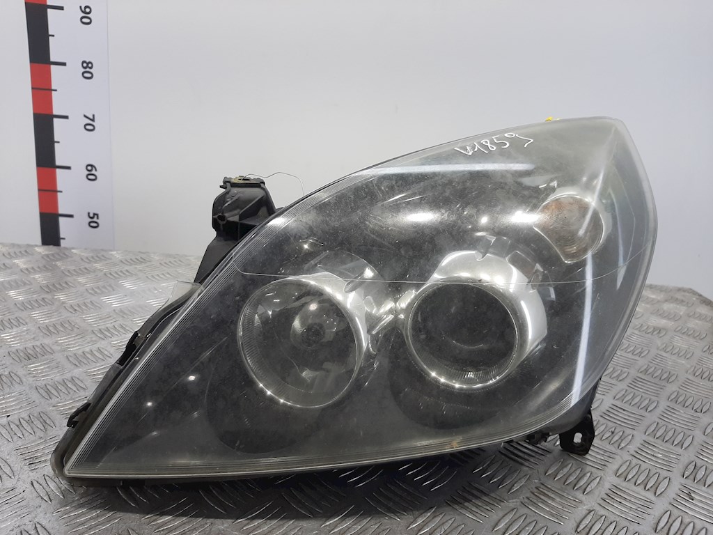 

Фара передняя левая Opel Vectra C, Vectra C